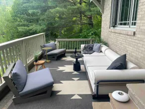 5BR Big Indian/Phoenicia with Views/ Hot Tub - Image 3