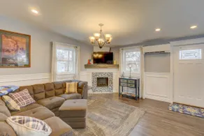 Spacious, loaded 1BR Apartment - Old Town - Image 4