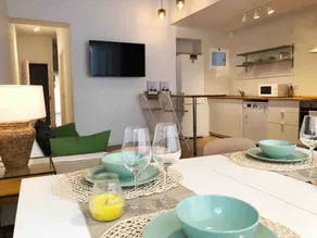 Fisherman's Cottage III in Calafell, Barcelona - Image 3