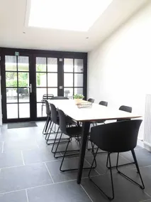 Vacation home Mèzik Maasmechelen - Image 4