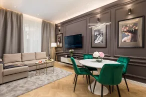 Luxury Number 1 Apartments - Image 2