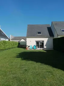 House in the center of Fouesnant – Abri de Kerelo - Image 2