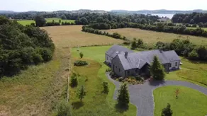 Spacious home, ideal for relaxing-Heart of Ireland - Image 2