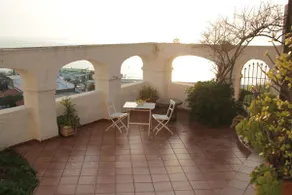 Einsiedelei von Montevergine: Teti, Romantisch und Panorama für ein Paar - Image 3