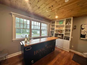 Hook Wine & Sinker~sleeps 14 to 16 🚤 includes slip at Inn 🚤water views!!! - Image 5