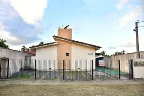 ACONCHEGO DE TAMANDARÉ HOUSE - Image 2