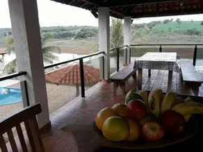 Rancho Chevy Lake Furnas - Image 5