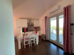 Sea View Sa Marina Tanaunella Budoni 4/5 beds - Image 4