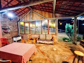 Rancho Harmonia, cozy cottage and beautiful view - Image 4