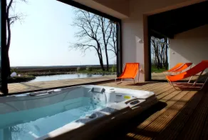 Hortable Wellness Guesthouse-Vörösbegy - Image 2