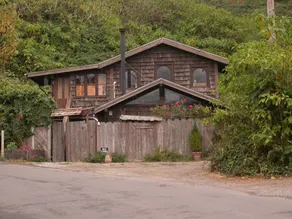 Den Bolinas Cottage-Just a Minit! - Image 2