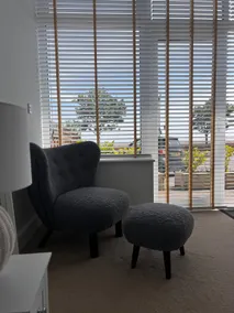 Spacious sea view apartment - Image 2