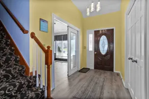 Amazing Spacious4Bedrooms5beds2Couches - Image 3