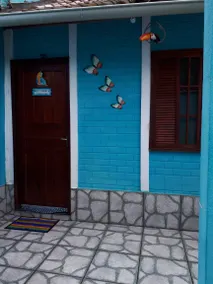 Pousada Recanto de Paraty - Image 4