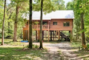 Family Treehouse on The Santa Fe River - Image 3
