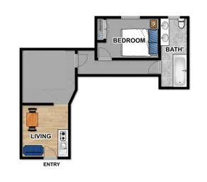 Best choice direct beach accommodation in Manly4 - Image 5