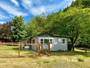 Starthistle Cottage in Applegate wine country - Image 2