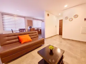 Spacious and equipped apartment on Fidel A. park - Image 2