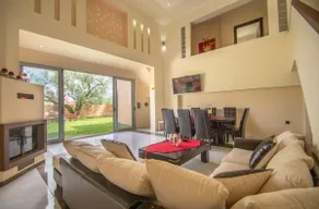 Contemporary spacious villa at Zante Lagos homes - Image 3