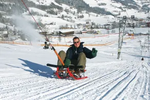 Chalet Mühlbach near Hochkönig Ski Lift - Image 4