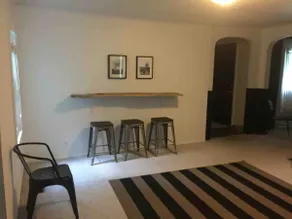 Cozy Home Steps From Campus - Image 2