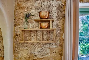 Sommerhus Orient ved Masia Nur Sitges - Image 4