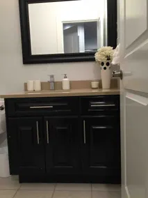 Beautiful 1 Bedroom suite - Image 4