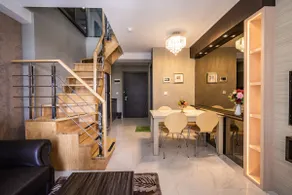 Cozy Best Mezzanine Apartment (Centre of Medan) - Image 2
