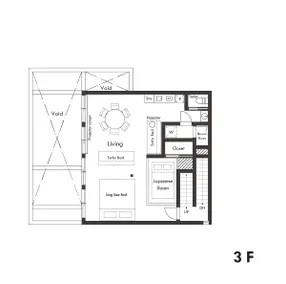 634 Condo Shinjuku - Image 5