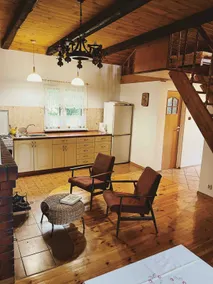 ”Ignacówka” - a cozy cottage in the countryside - Image 5