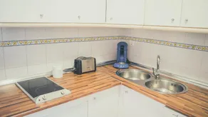 APN Hatabin, apartment in Plaza Nueva - Image 4
