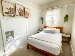 NEAR Mission Inn/UCR/Hospital 2 BR Downstairs Unit - Image 4