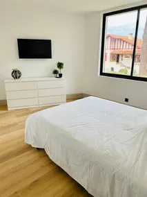 Beautiful renovated villa with jacuzzi. - Image 4