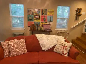 The Little Green Cottage ( guest house) - Image 4