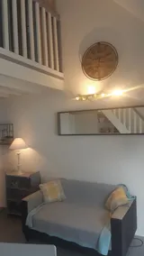 Beautiful duplex 30 meters from the ocean, with direct access to the beach - Image 5