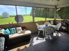 Private Home in Quiet Beach Country setting - Image 3