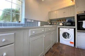 Delf Stream, close to town with lovely sunny terrace - Image 2