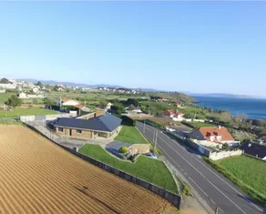 VILLA PRAGUEIRA Sanxenxo - Image 5