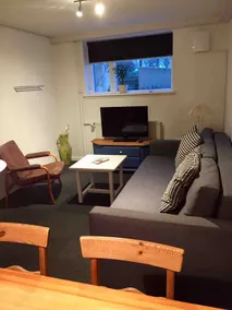 Lovely apartment by the lake - BB Stentoftgaard - Image 2