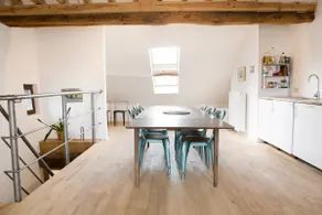 Cozy Home Liege - Image 3