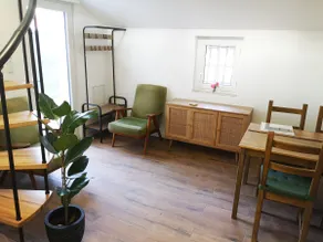 Charming fully-equipped duplex - Image 4