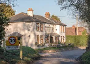 ”The Retreat” at The Fox at Peasemore Country Pub - Image 3