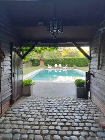 Weizicht - Country cottage with swimming pool and sauna - Image 3