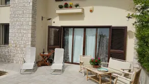 Villa Mosè Apartment, pool, parking, terrace - Image 5