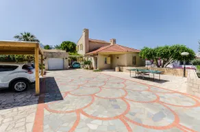 Villa Anna Maria - 3 Bedroom, Private Pool - Sleeps 8 - Image 3