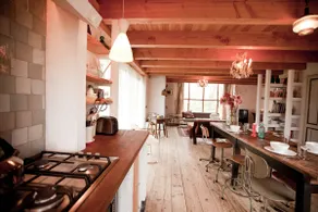 Comfortable Holiday Home in Bergen - Image 2
