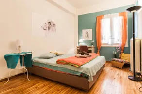 Lida's cozy flat - Image 2