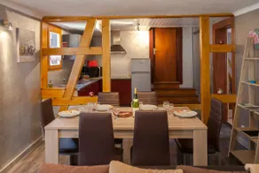 Gîte les Cigogneaux - Image 3