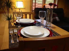 Romantic Riverside Lodge in National Park - Image 5