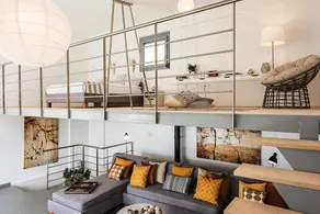 NOTOS WELL Studio-House - Image 4